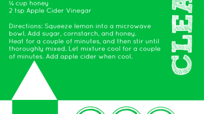 The power just went out and I'm deliriously happy that I have my Eveready lanterns