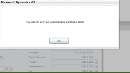 Order Issue - Unauthorized Purchase