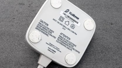 Do you bring your electric toothbrush when you travel?