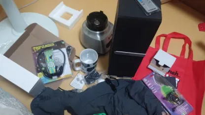 한국 유저 fuku 포스팅~