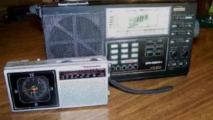 Do you ever listen to AM radio?