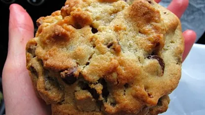 Do you ever buy day-old baked goods?