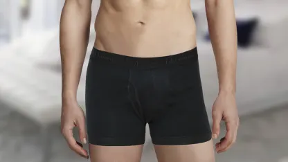 Neiman Marcus Men's 3 or 6 Pack Boxer Cotton Stretch Briefs