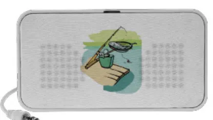 What's worse than speaker docks?