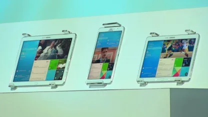 How often do you upgrade your tablet?