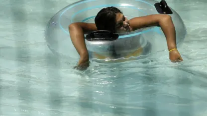 Sunday before a Monday off feels like: