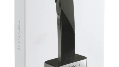 Trym II Rechargeable Modern Hair Clipper Kit