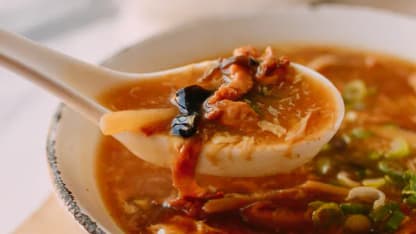 What’s the longest time you’ve waited for an order to arrive?