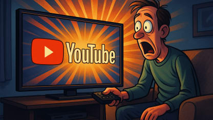 YouTube TV isn’t Meh?