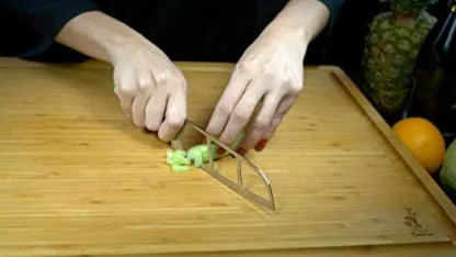 Easy Slice 5-Piece Knife Set