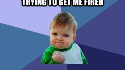 Found my coworker on Meh