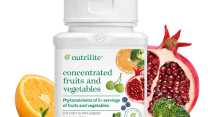 What’s the best way to get concentrated nutrients?