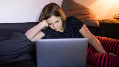 How do you view more than 30 days of activity?