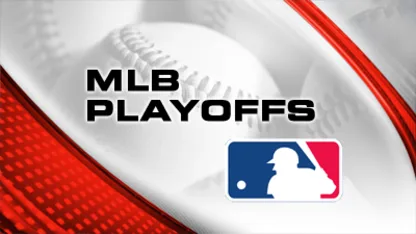 Baseball Playoffs