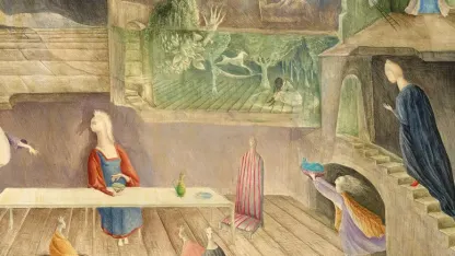 How would you categorize your interest in the occult?