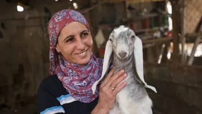 World Refugee Day-Kiva Matching Loans