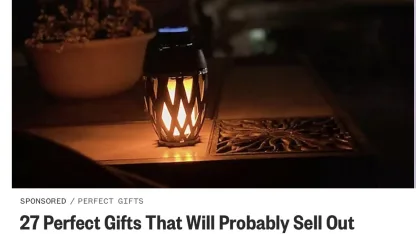 Isn't this that lantern meh keeps selling us?