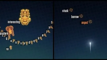 Friday fun! Browser game: ZType