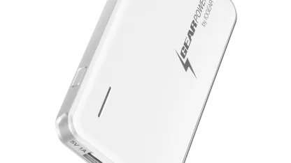 IOGEAR Pocketable Power Bank