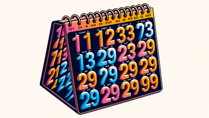 Every day through 5/29/25 is a palindromic date.