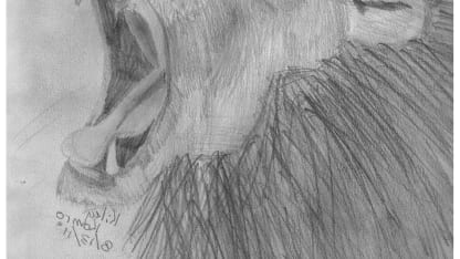 Have you ever beheld the mighty capybara?