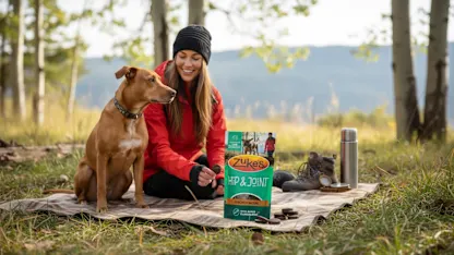 Zuke's Hip & Joint Treats or Adventure Bites (30-36oz)