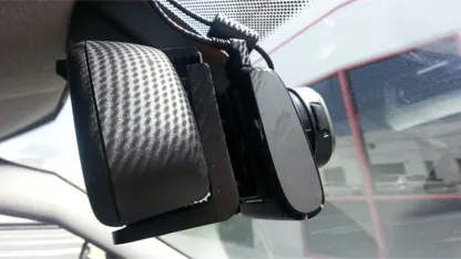 Papago LORA 381 1080p Dash Cam (Recertified)