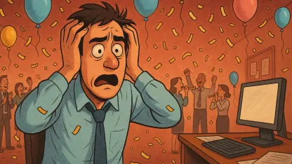 Did I miss an announcement?