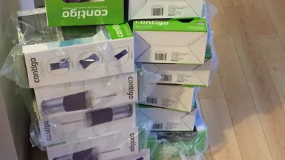 Meh thinks I'm very thirsty