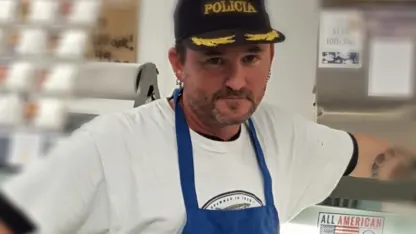 What's your all-around favorite cooking method?