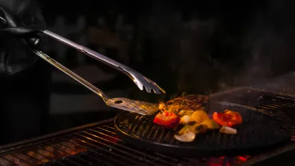 2-for-Tuesday: Starfrit Tonglite