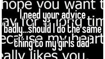 I need your advise:)