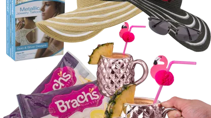 Worst-Date-Night-Ever Kit