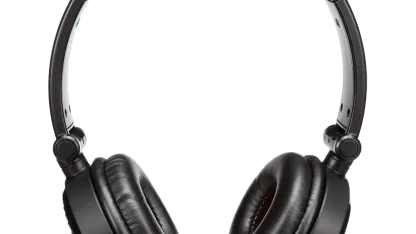 808 Audio Drift Noise Isolating On-Ear Headphones