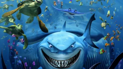 Finding examples of this TV trope