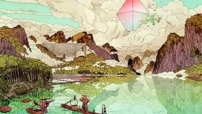 The city has been invaded by an alien monster standing hundreds of stories tall! We can only enlarge one animal to fight it!