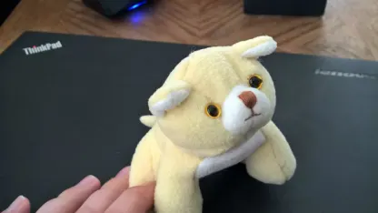 Question for those of you who got "Mello Smellos" with their fuko