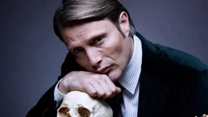 Hannibal Cancellation - The Goat Strikes Again