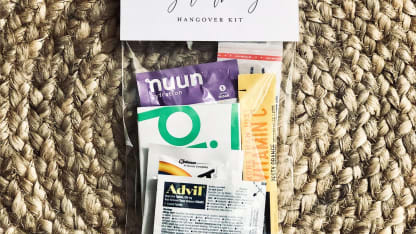 Instant Bag of Regret