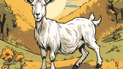 The Month of Agoatstus Caesar (August 2024 scapegoat blame thread)