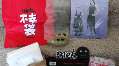 FUKO 14 Valentine SHIPPING Thread