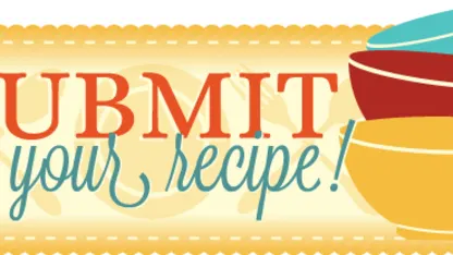 Where do you get your recipes from?