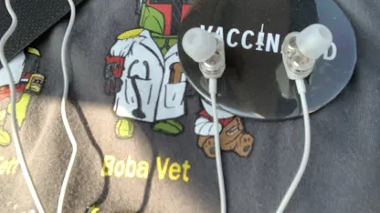 iFrogz and other magnetic earbuds bonus