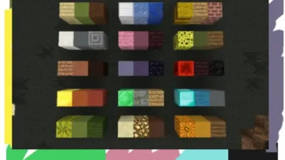 Minecraft scheme to be aware of