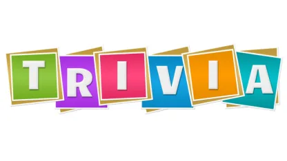 Trivia