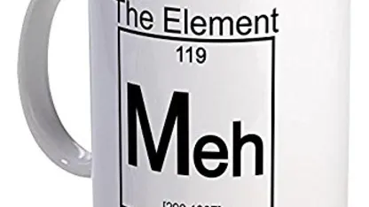 Looking for something that Meh-mbers are uniquely qualified to recommend...