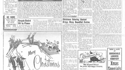 Can i b the 1st to wish you a mehry Christmas!?