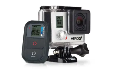 GP Hero 3+ Black edition for $250