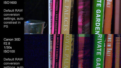 All other things being equal, your preferred color for your electronics is: