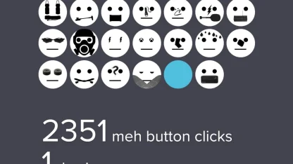 Nothing lasts forever